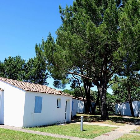 Charmante Petite Maison Pour 4 Personnes Cdc Fr90C10G Dolus d'Oléron Exteriör bild